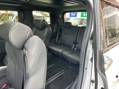 صورة مصغرة 8 لـ 2024 Toyota ALPHARD