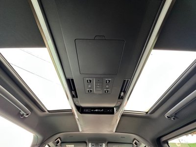 صورة مصغرة 11 لـ 2024 Toyota ALPHARD