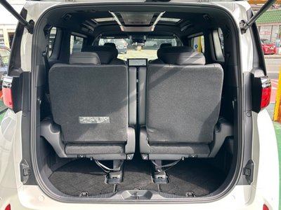 صورة مصغرة 18 لـ 2024 Toyota ALPHARD