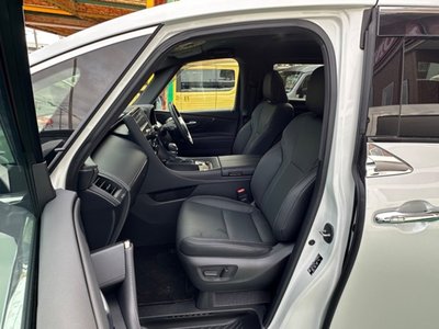 صورة مصغرة 6 لـ 2024 Toyota ALPHARD