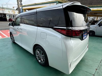 صورة مصغرة 5 لـ 2024 Toyota ALPHARD