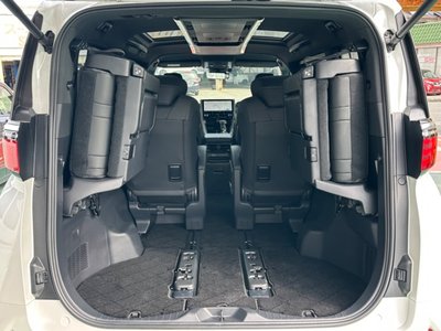 صورة مصغرة 19 لـ 2024 Toyota ALPHARD