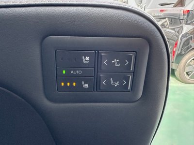 صورة مصغرة 16 لـ 2024 Toyota ALPHARD