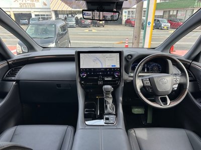 صورة مصغرة 9 لـ 2024 Toyota ALPHARD