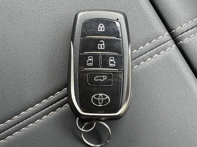 صورة مصغرة 42 لـ 2024 Toyota ALPHARD