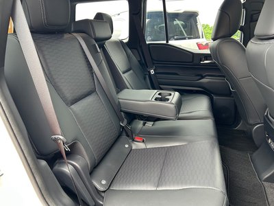 2025 Toyota LAND CRUISER 250 — фото 42