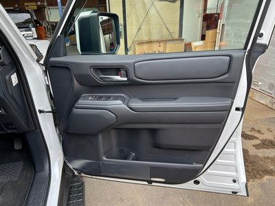 2025 Toyota LAND CRUISER 250 — фото 28