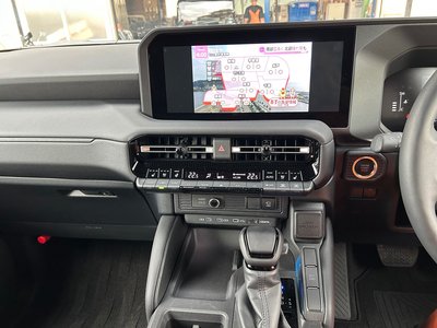 2025 Toyota LAND CRUISER 250 — фото 40