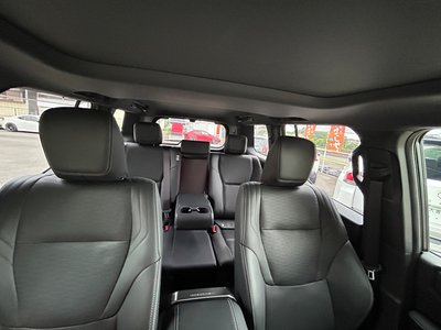 2025 Toyota LAND CRUISER 250 — фото 50