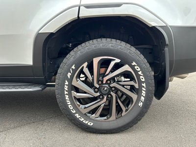 2025 Toyota LAND CRUISER 250 — фото 12
