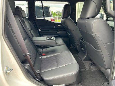 2025 Toyota LAND CRUISER 250 — фото 41