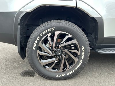 2025 Toyota LAND CRUISER 250 — фото 15