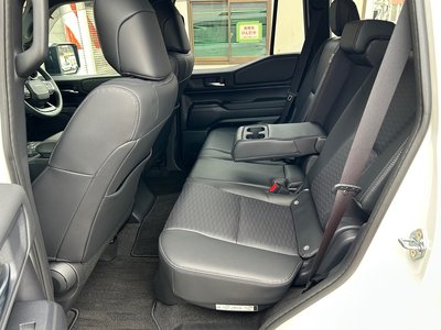 2025 Toyota LAND CRUISER 250 — фото 44