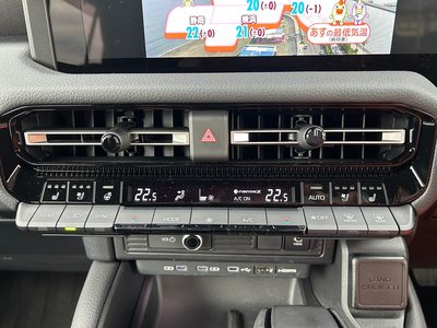 2025 Toyota LAND CRUISER 250 — фото 23