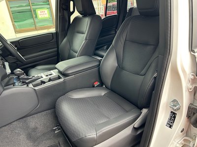 2025 Toyota LAND CRUISER 250 — фото 38