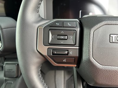 2025 Toyota LAND CRUISER 250 — фото 22