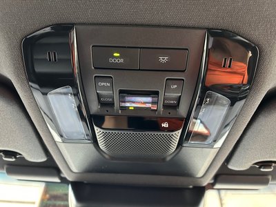 2025 Toyota LAND CRUISER 250 — фото 45