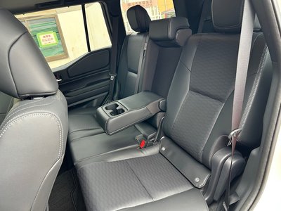 2025 Toyota LAND CRUISER 250 — фото 43