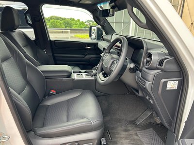 2025 Toyota LAND CRUISER 250 — фото 17