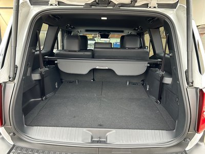 2025 Toyota LAND CRUISER 250 — фото 46