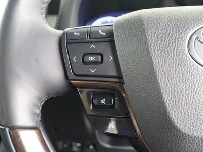 2023 Toyota ALPHARD — фото 28