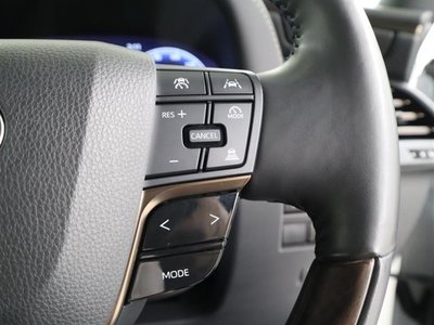 2023 Toyota ALPHARD — фото 29