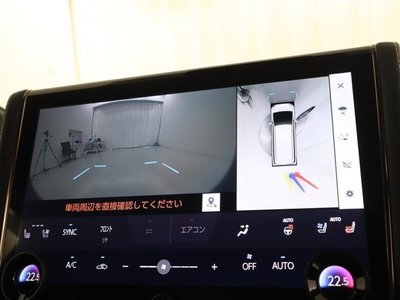 2023 Toyota ALPHARD — фото 24