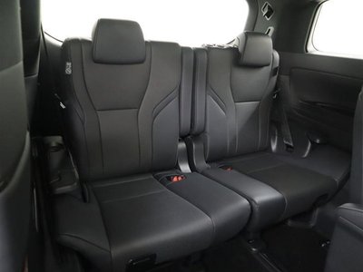 2023 Toyota ALPHARD — фото 10