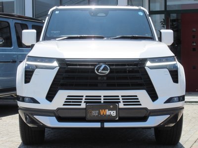 2025 Lexus GX — фото 3