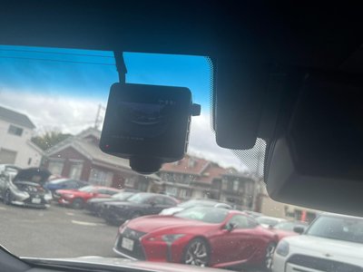 2021 Lexus LS thumbnail 24