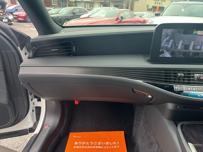 2021 Lexus LS thumbnail 62