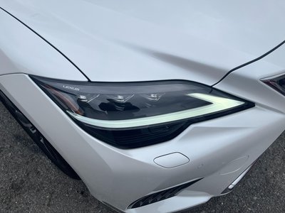 2021 Lexus LS thumbnail 75