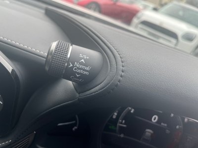 2021 Lexus LS thumbnail 31