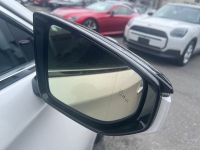 2021 Lexus LS thumbnail 41