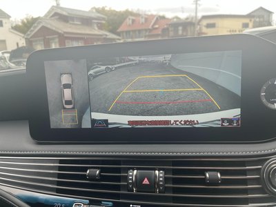 2021 Lexus LS photo 9