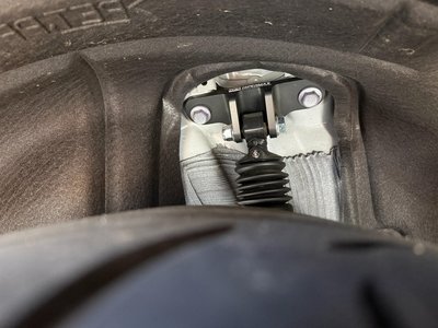 2025 Toyota GR COROLLA photo 15