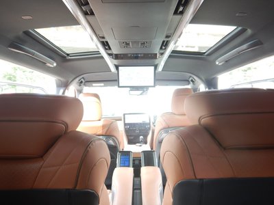 2023 Toyota VELLFIRE — фото 11