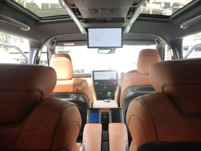 2023 Toyota VELLFIRE — фото 9