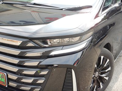 2023 Toyota VELLFIRE — фото 34