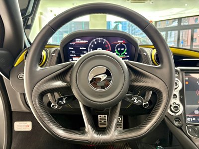 2018 Mclaren 720S 照片 20