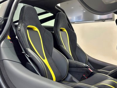 2018 Mclaren 720S 照片 30