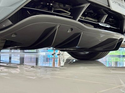 2018 Mclaren 720S 照片 18