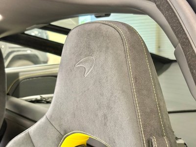 2018 Mclaren 720S 照片 23