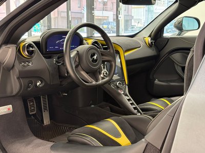 2018 Mclaren 720S 照片 3