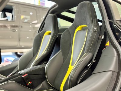 2018 Mclaren 720S 照片 22