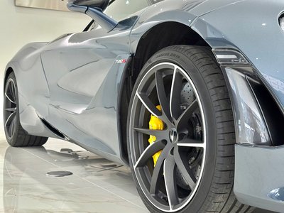 2018 Mclaren 720S 照片 6