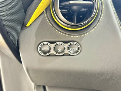 2018 Mclaren 720S 照片 24