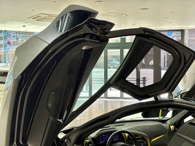 2018 Mclaren 720S 照片 29