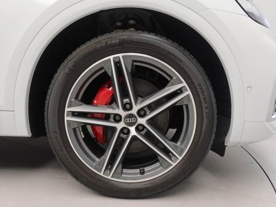 صورة 6 لـ 2022 AUDI SQ5 SPORTBACK