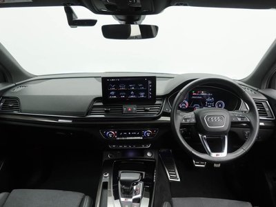 صورة 8 لـ 2022 AUDI SQ5 SPORTBACK